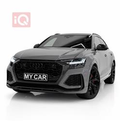 اودي RSQ8